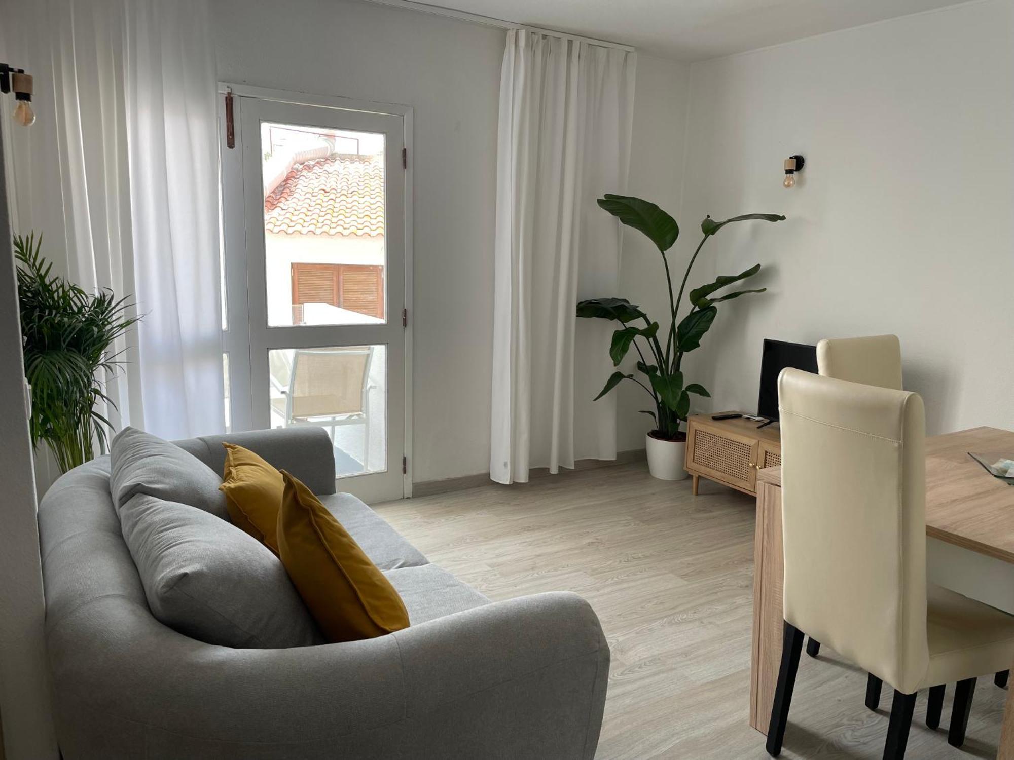 New! Apartment 50 Meters From The Beach カルヴォエイロ エクステリア 写真