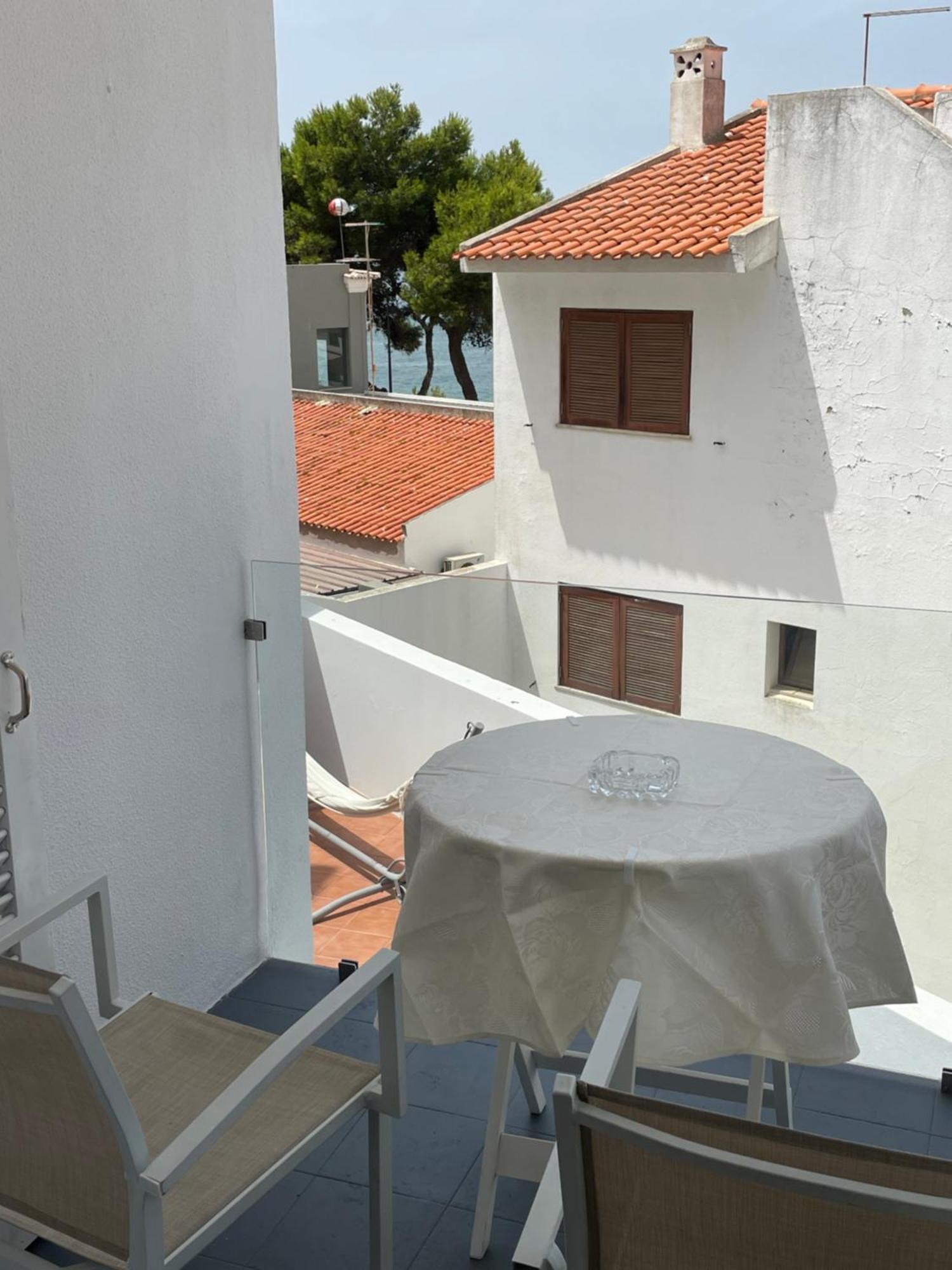 New! Apartment 50 Meters From The Beach カルヴォエイロ エクステリア 写真